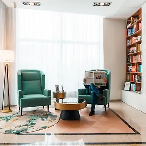 3* Hotel Arche Pulawska