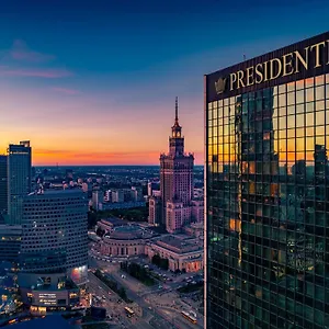 5* Hotel Presidential