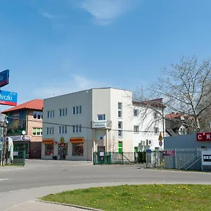 3* Bed & Breakfast Patra