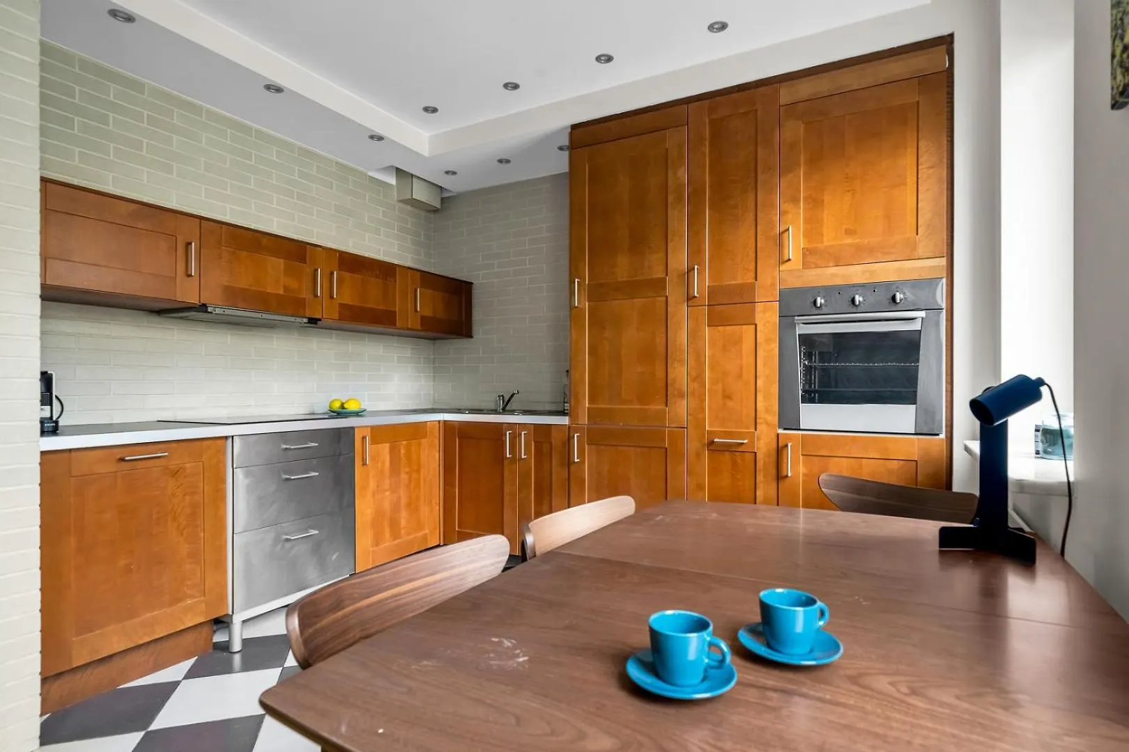 Apartment Polna 3 By Homeprime Warsaw Poland