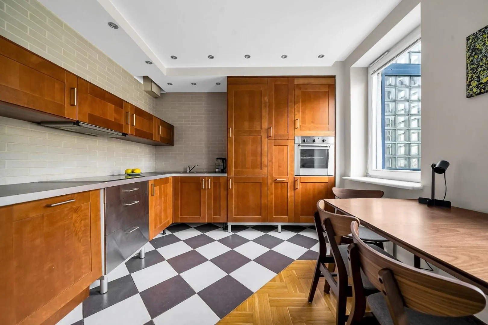 Apartment Polna 3 By Homeprime Warsaw Poland