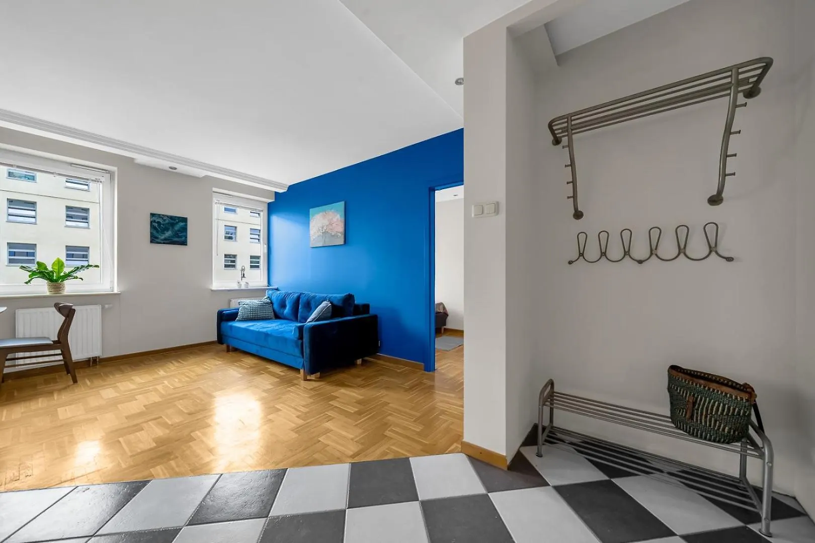 Polna 3 By Homeprime Warsaw