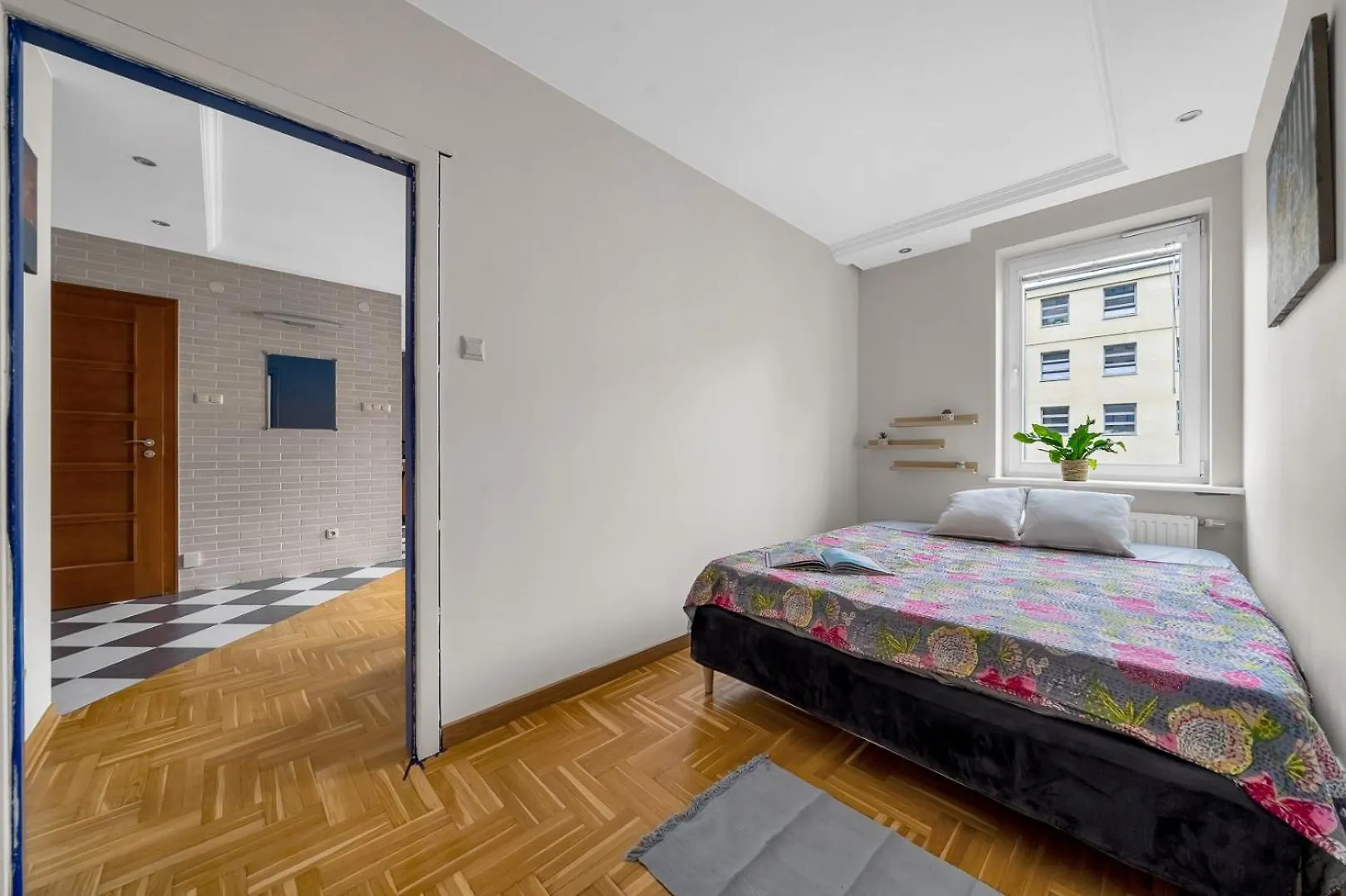 Apartment Polna 3 By Homeprime Warsaw