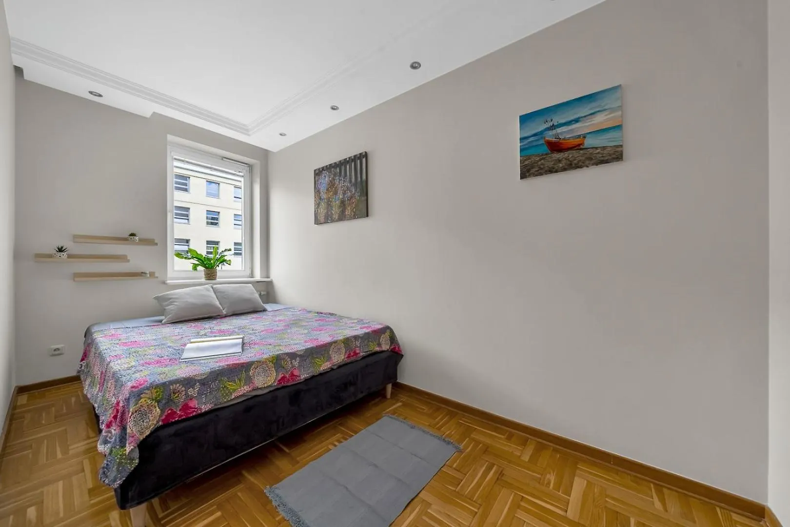 Polna 3 By Homeprime Warsaw Poland