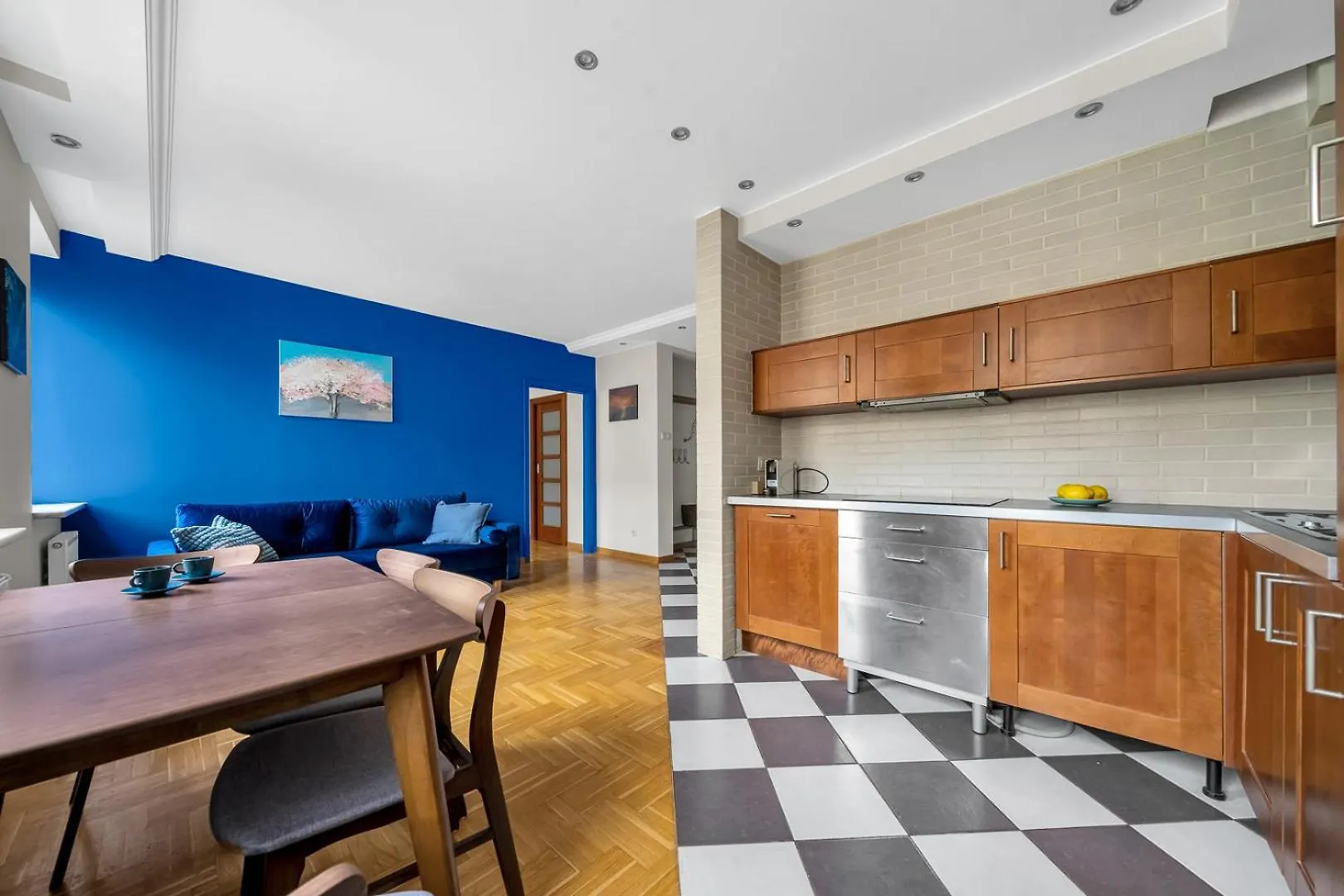Polna 3 By Homeprime Warsaw