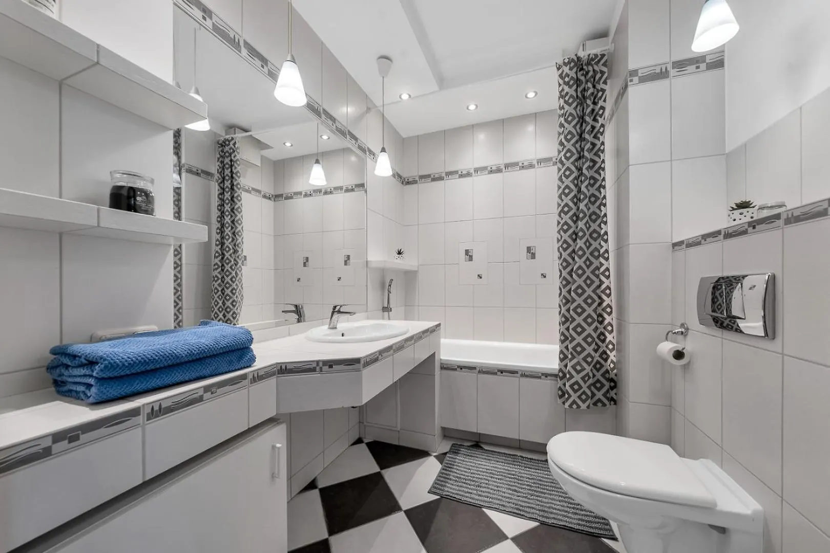Apartment Polna 3 By Homeprime Warsaw