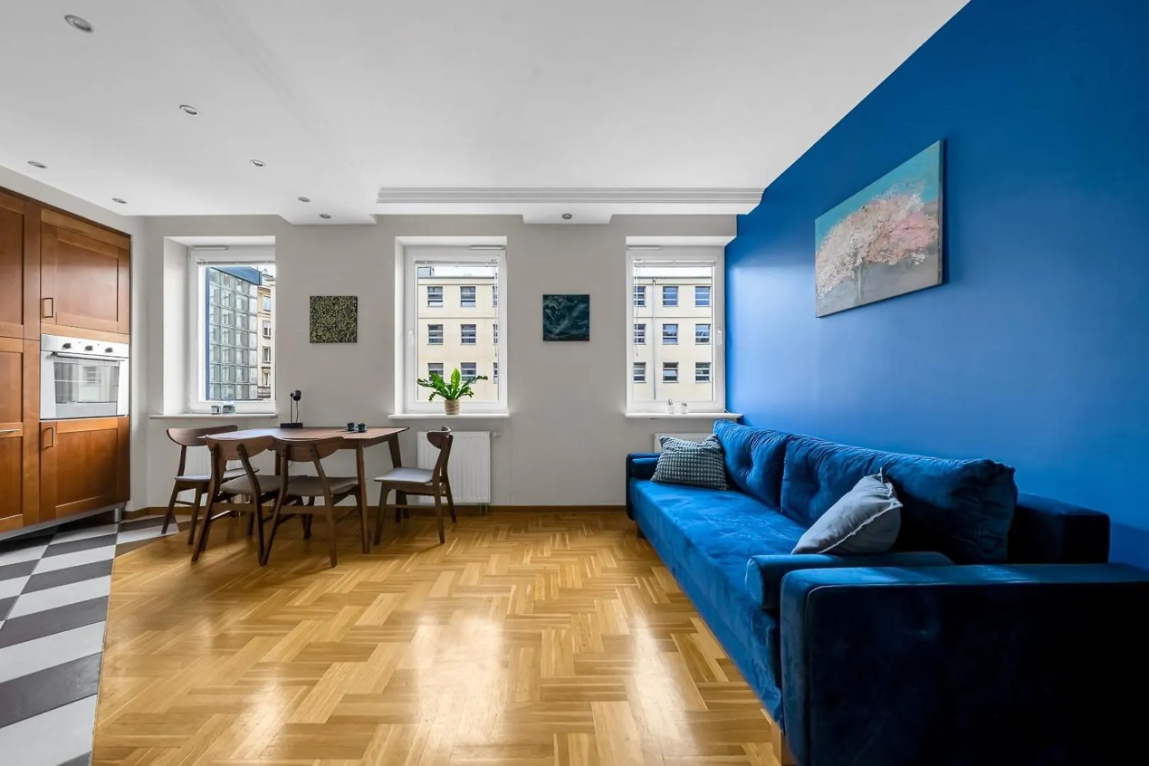 Polna 3 By Homeprime location